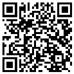 Profil detay sayfası QR kodu