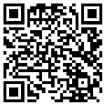 Profil detay sayfası QR kodu