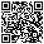 Profil detay sayfası QR kodu