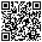 Profil detay sayfası QR kodu