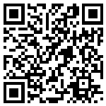 Profil detay sayfası QR kodu