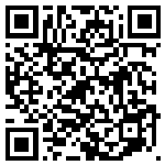 Profil detay sayfası QR kodu