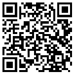 Profil detay sayfası QR kodu
