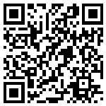 Profil detay sayfası QR kodu