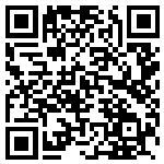 Profil detay sayfası QR kodu