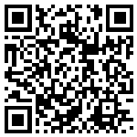 Profil detay sayfası QR kodu