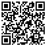 Profil detay sayfası QR kodu