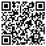 Profil detay sayfası QR kodu
