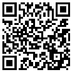 Profil detay sayfası QR kodu