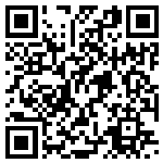 Profil detay sayfası QR kodu