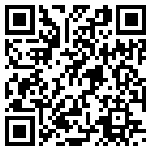 Profil detay sayfası QR kodu