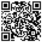 Profil detay sayfası QR kodu