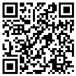 Profil detay sayfası QR kodu