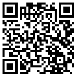 Profil detay sayfası QR kodu