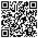 Profil detay sayfası QR kodu
