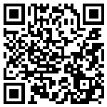 Profil detay sayfası QR kodu