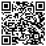 Profil detay sayfası QR kodu