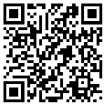 Profil detay sayfası QR kodu