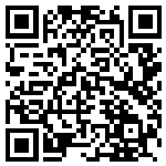 Profil detay sayfası QR kodu