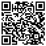 Profil detay sayfası QR kodu