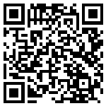 Profil detay sayfası QR kodu