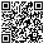 Profil detay sayfası QR kodu