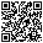 Profil detay sayfası QR kodu