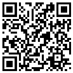 Profil detay sayfası QR kodu