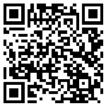 Profil detay sayfası QR kodu