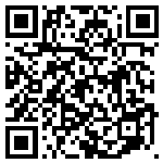 Profil detay sayfası QR kodu