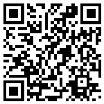 Profil detay sayfası QR kodu