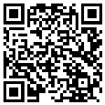 Profil detay sayfası QR kodu