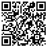 Profil detay sayfası QR kodu