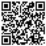 Profil detay sayfası QR kodu