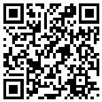 Profil detay sayfası QR kodu