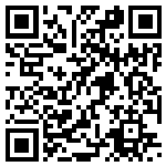 Profil detay sayfası QR kodu