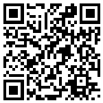 Profil detay sayfası QR kodu
