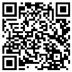 Profil detay sayfası QR kodu
