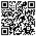 Profil detay sayfası QR kodu