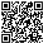 Profil detay sayfası QR kodu