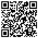 Profil detay sayfası QR kodu