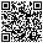 Profil detay sayfası QR kodu