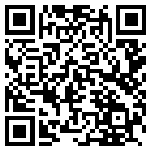 Profil detay sayfası QR kodu