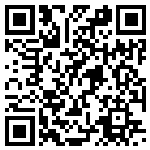 Profil detay sayfası QR kodu