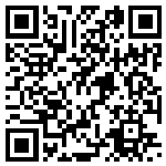 Profil detay sayfası QR kodu