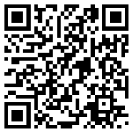 Profil detay sayfası QR kodu