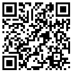 Profil detay sayfası QR kodu