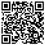 Profil detay sayfası QR kodu