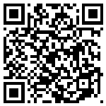 Profil detay sayfası QR kodu