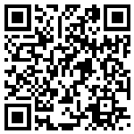 Profil detay sayfası QR kodu